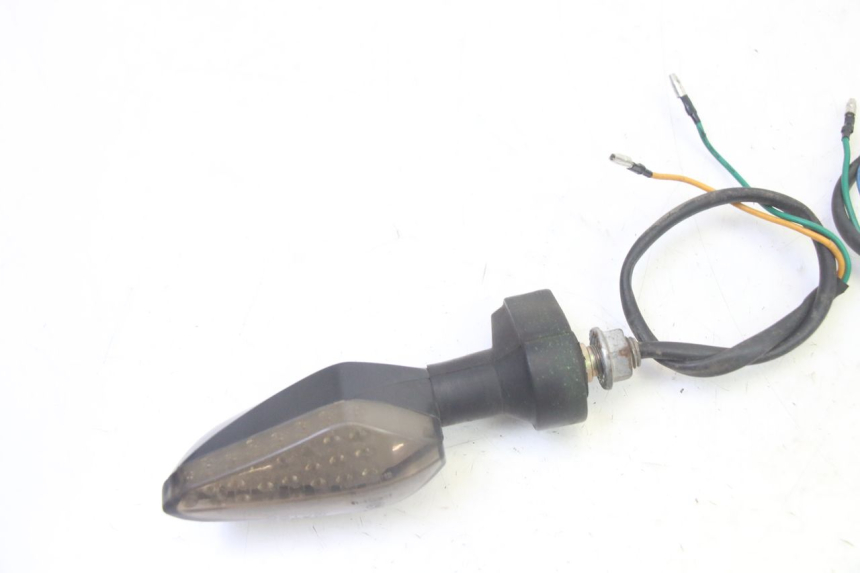 photo de HINTEN BLINKER STAHO FH 50 (2018 - 2019)