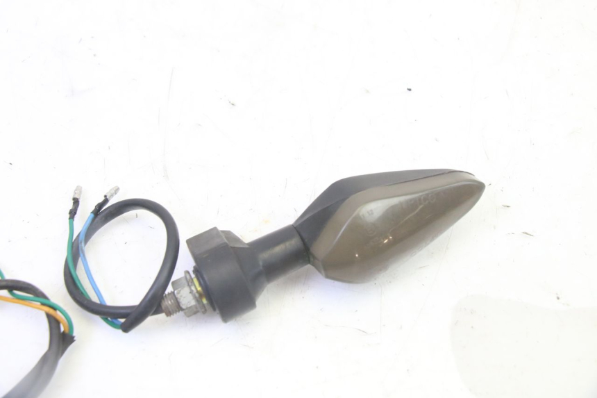 photo de HINTEN BLINKER STAHO FH 50 (2018 - 2019)