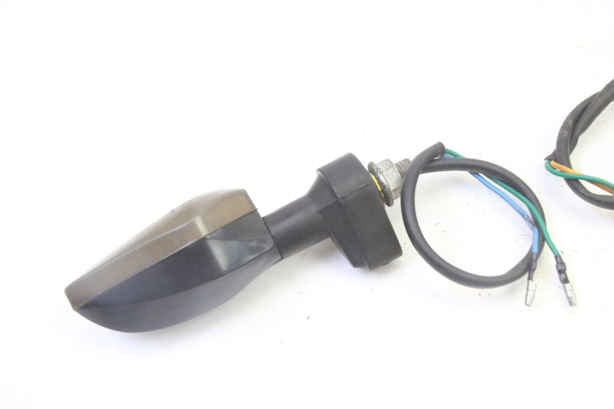 photo de HINTEN BLINKER STAHO FH 50 (2018 - 2019)