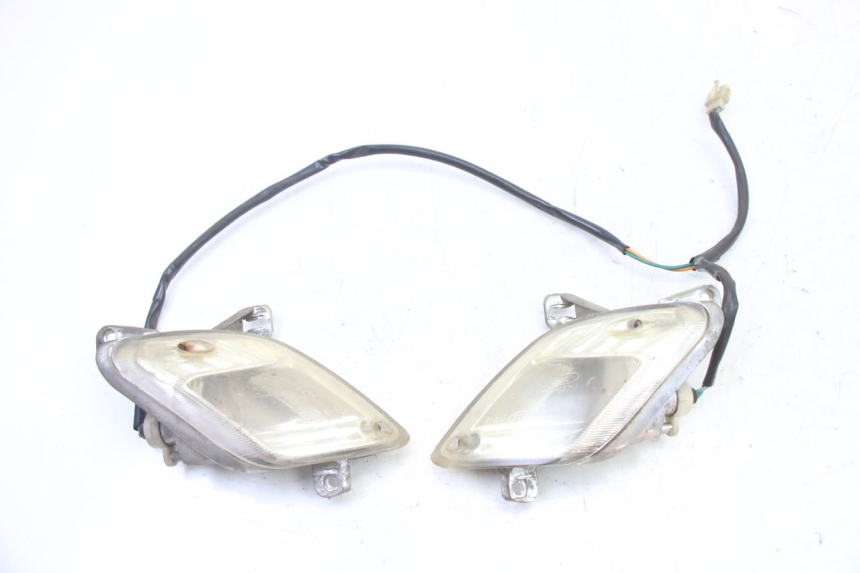 photo de HINTEN BLINKER SYM FIDDLE 2 S 125 (2012 - 2014)