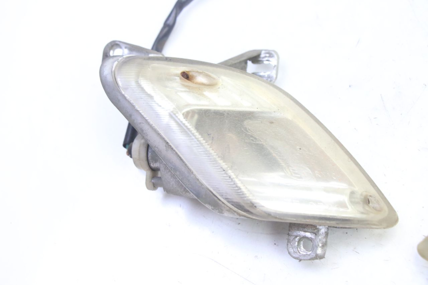 photo de HINTEN BLINKER SYM FIDDLE 2 S 125 (2012 - 2014)