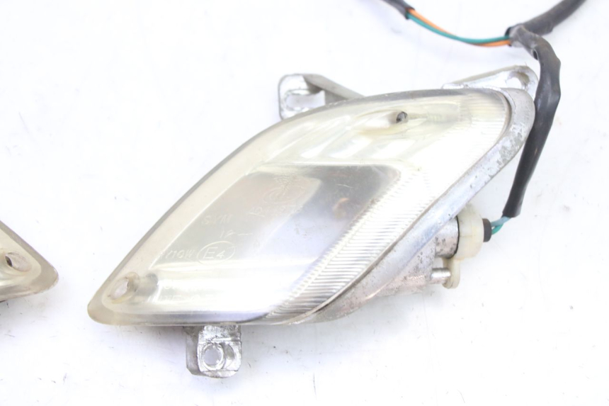 photo de HINTEN BLINKER SYM FIDDLE 2 S 125 (2012 - 2014)