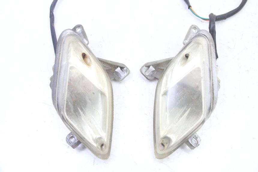 photo de HINTEN BLINKER SYM FIDDLE 2 S 125 (2012 - 2014)