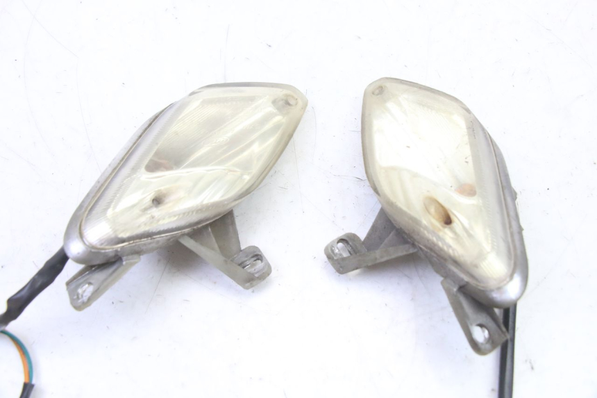 photo de HINTEN BLINKER SYM FIDDLE 2 S 125 (2012 - 2014)