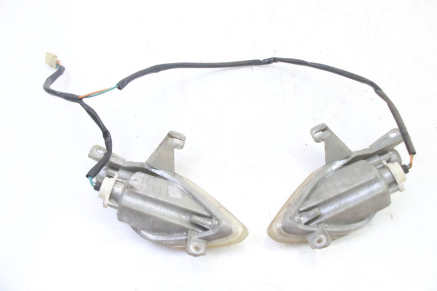 photo de HINTEN BLINKER SYM FIDDLE 2 S 125 (2012 - 2014)
