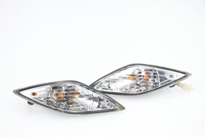 photo de HINTEN BLINKER SYM FIDDLE 3 III 50 (2014 - 2020)
