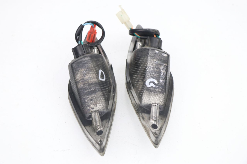 photo de HINTEN BLINKER SYM FIDDLE 3 III 50 (2014 - 2020)