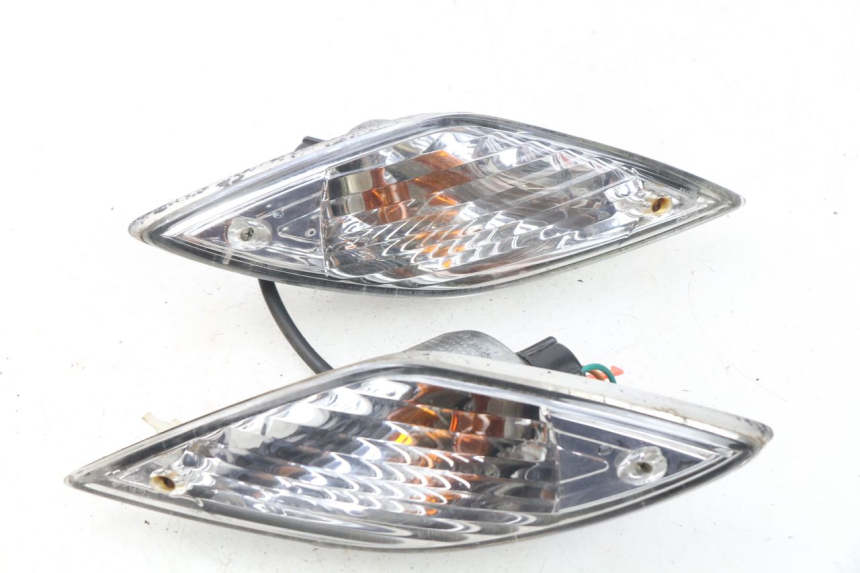 photo de HINTEN BLINKER SYM FIDDLE 3 III 50 (2014 - 2020)