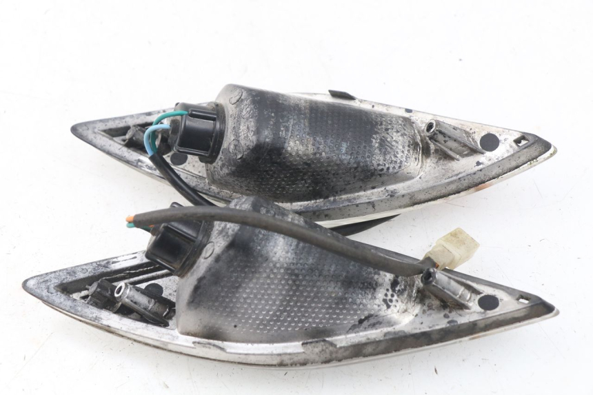 photo de HINTEN BLINKER SYM FIDDLE 3 III 50 (2014 - 2020)