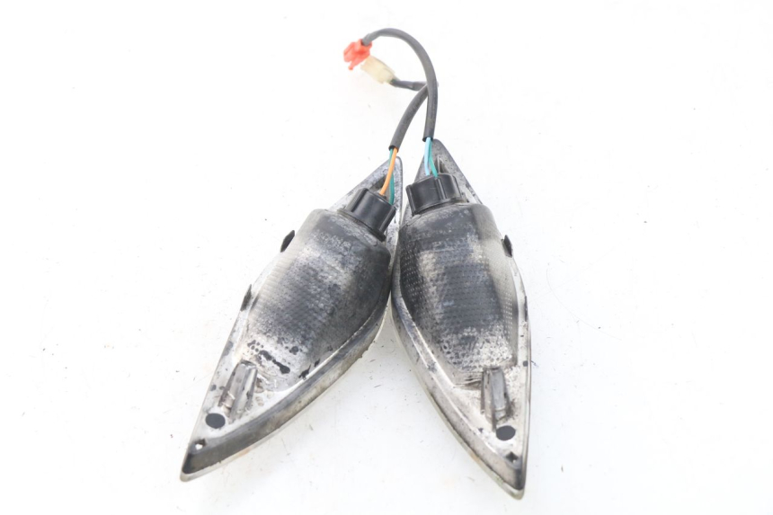 photo de HINTEN BLINKER SYM FIDDLE 3 III 50 (2014 - 2020)