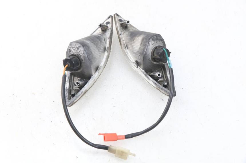 photo de HINTEN BLINKER SYM FIDDLE 3 III 50 (2014 - 2020)