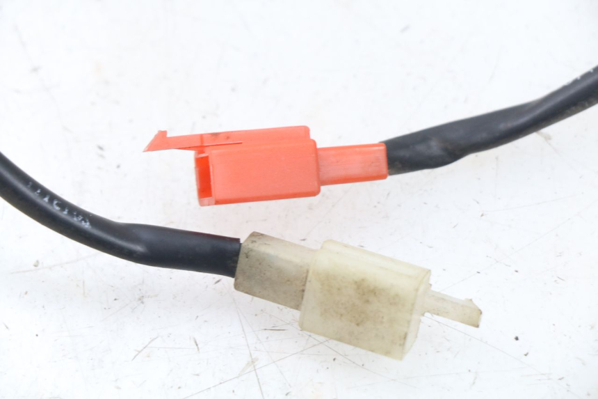 photo de HINTEN BLINKER SYM FIDDLE 3 III 50 (2014 - 2020)