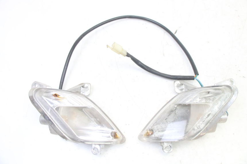 photo de HINTEN BLINKER SYM FIDDLE 125 (2008 - 2010)
