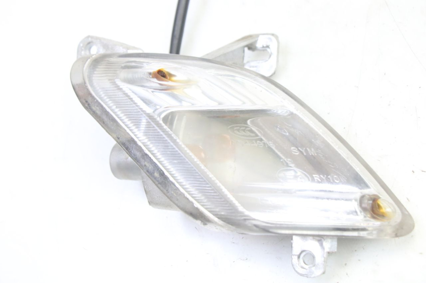 photo de HINTEN BLINKER SYM FIDDLE 125 (2008 - 2010)