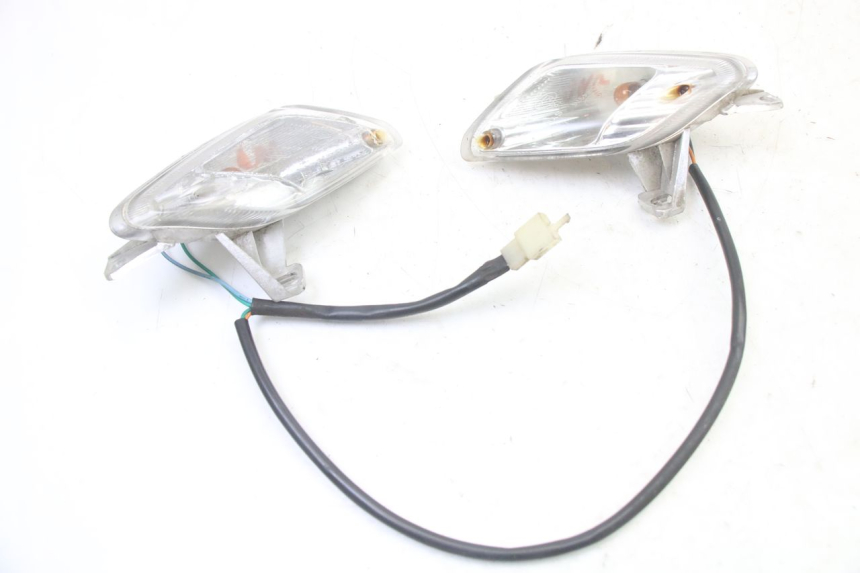 photo de HINTEN BLINKER SYM FIDDLE 125 (2008 - 2010)