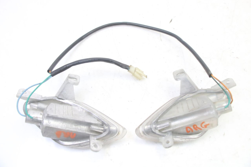 photo de HINTEN BLINKER SYM FIDDLE 125 (2008 - 2010)
