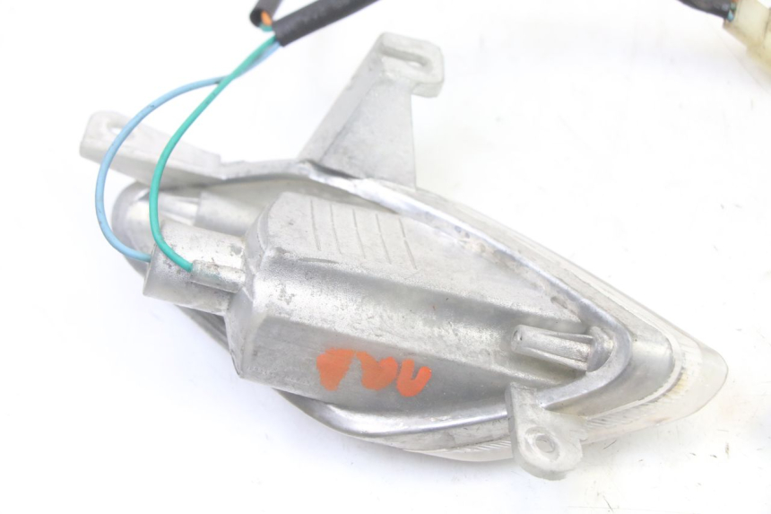 photo de HINTEN BLINKER SYM FIDDLE 125 (2008 - 2010)