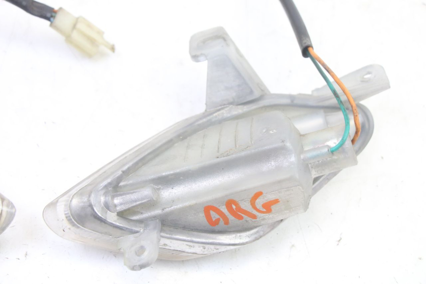photo de HINTEN BLINKER SYM FIDDLE 125 (2008 - 2010)