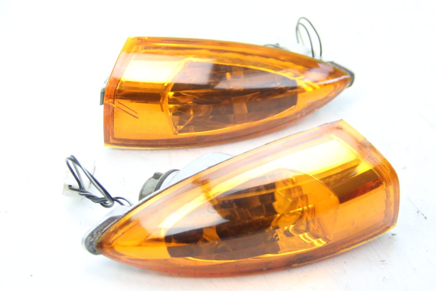 photo de RÜCKLICHT PIAGGIO FLY 2T 50 (2004 - 2017)