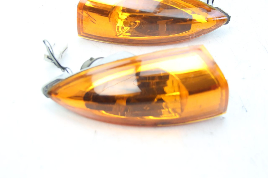 photo de RÜCKLICHT PIAGGIO FLY 2T 50 (2004 - 2017)