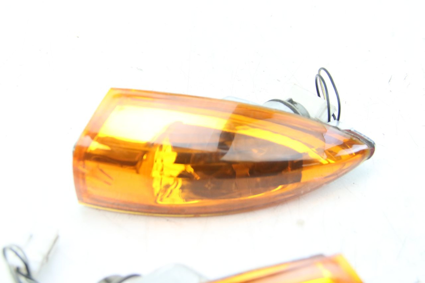 photo de RÜCKLICHT PIAGGIO FLY 2T 50 (2004 - 2017)