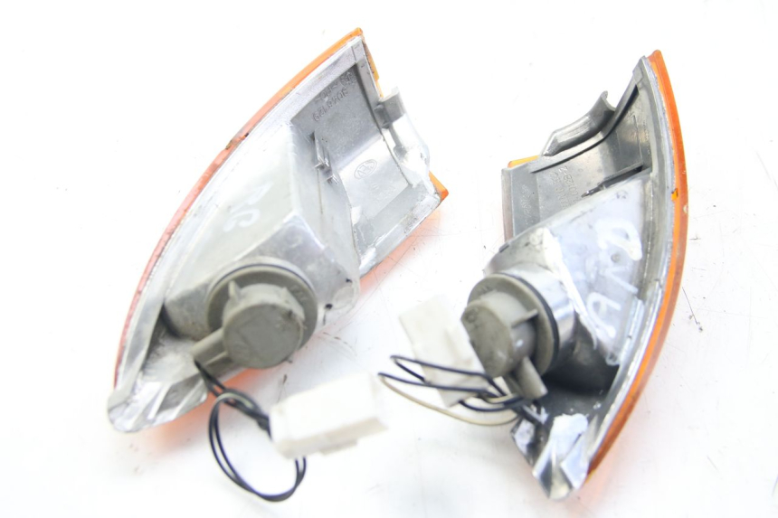 photo de RÜCKLICHT PIAGGIO FLY 2T 50 (2004 - 2017)