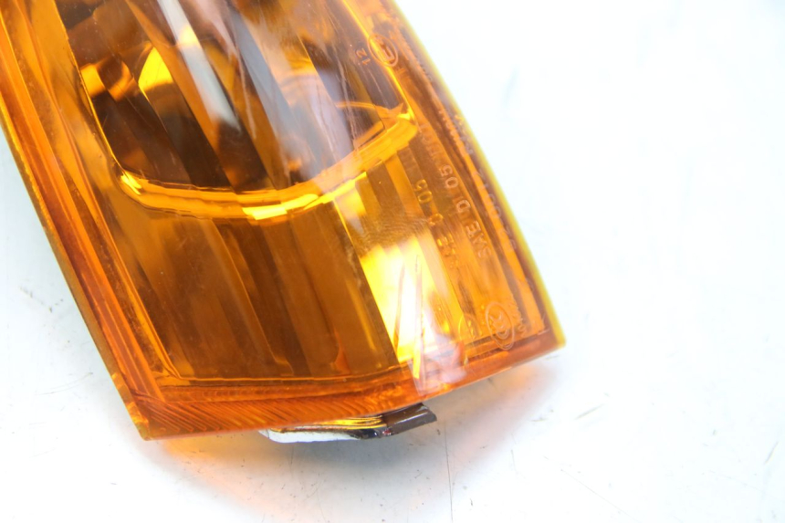 photo de RÜCKLICHT PIAGGIO FLY 2T 50 (2004 - 2017)