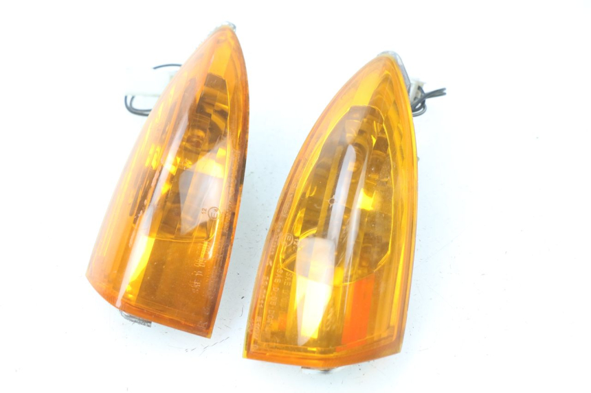 photo de HECKBLINKER PIAGGIO FLY 125 (2005 - 2012)