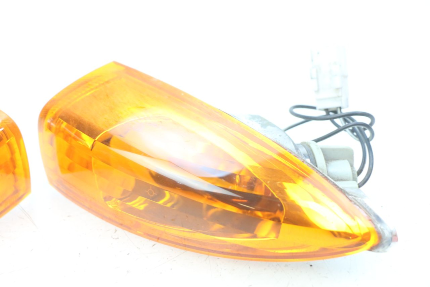 photo de RÜCKLICHT PIAGGIO FLY 100 (2006 - 2010)
