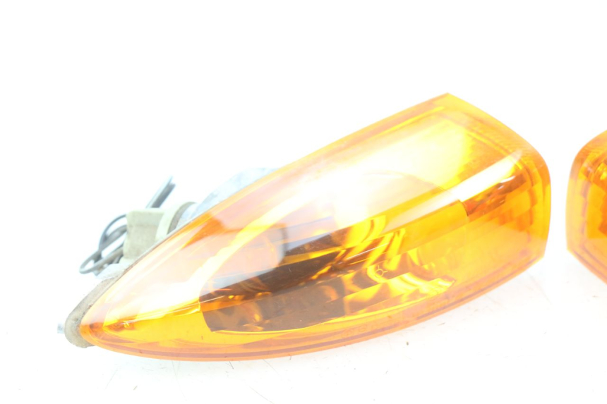 photo de RÜCKLICHT PIAGGIO FLY 100 (2006 - 2010)
