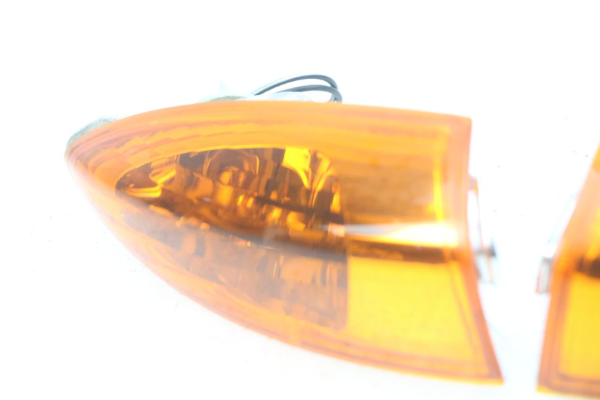 photo de RÜCKLICHT PIAGGIO FLY 100 (2006 - 2010)