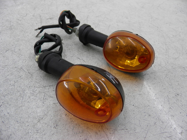 photo de HINTEN BLINKER FSM 15D 4T 50 (2012 - 2016)