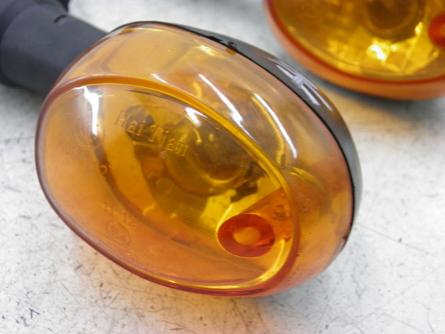 photo de HINTEN BLINKER FSM 15D 4T 50 (2012 - 2016)