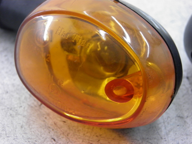 photo de HINTEN BLINKER FSM 15D 4T 50 (2012 - 2016)