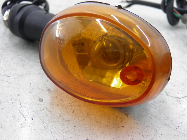 photo de HINTEN BLINKER FSM 15D 4T 50 (2012 - 2016)