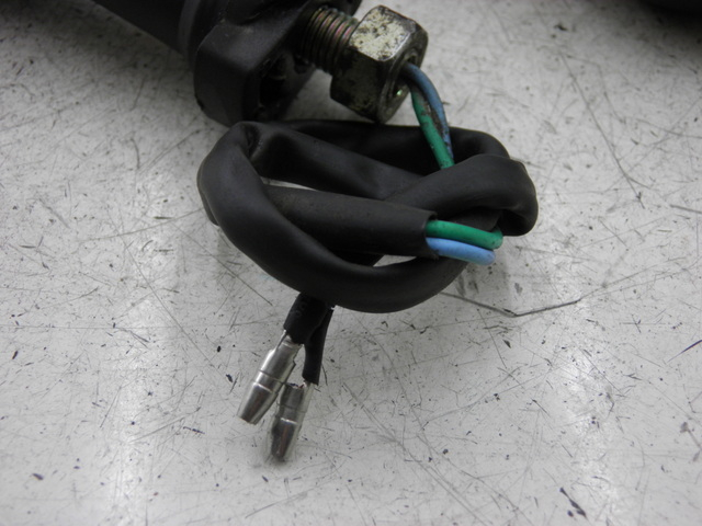 photo de HINTEN BLINKER FSM 15D 4T 50 (2012 - 2016)