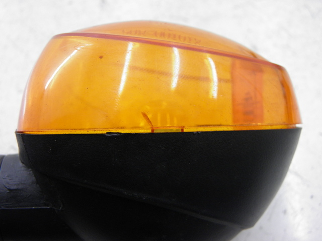 photo de HINTEN BLINKER FSM 15D 4T 50 (2012 - 2016)