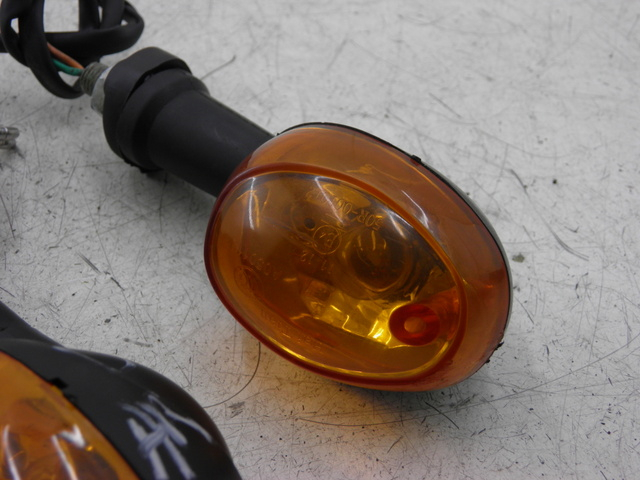 photo de HINTEN BLINKER FSM 15D 4T 50 (2012 - 2016)