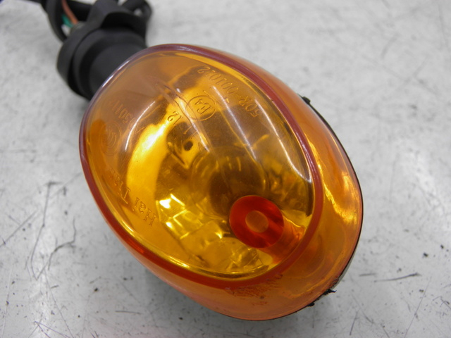 photo de HINTEN BLINKER FSM 15D 4T 50 (2012 - 2016)