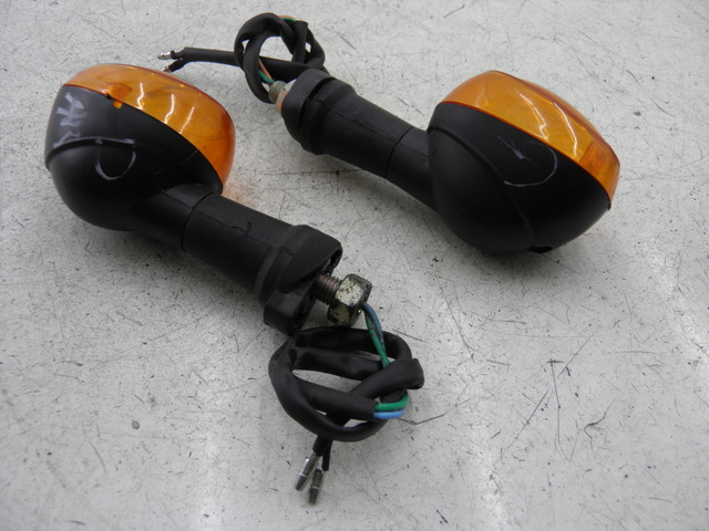 photo de HINTEN BLINKER FSM 15D 4T 50 (2012 - 2016)