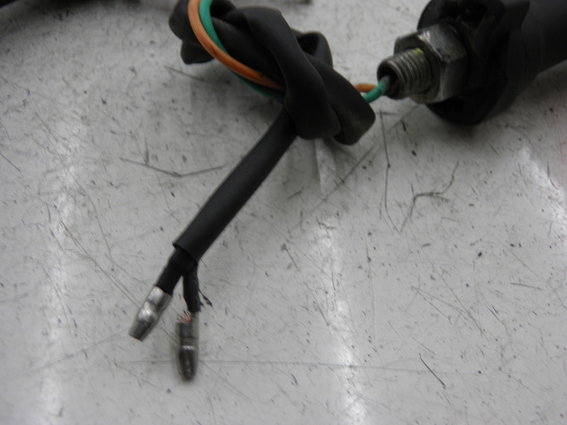 photo de HINTEN BLINKER FSM 15D 4T 50 (2012 - 2016)