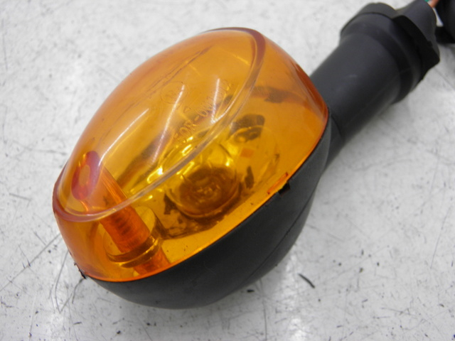 photo de HINTEN BLINKER FSM 15D 4T 50 (2012 - 2016)