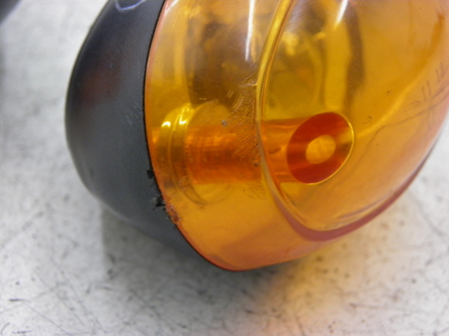 photo de HINTEN BLINKER FSM 15D 4T 50 (2012 - 2016)