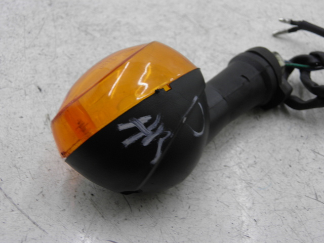 photo de HINTEN BLINKER FSM 15D 4T 50 (2012 - 2016)