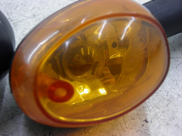 photo de HINTEN BLINKER FSM 15D 4T 50 (2012 - 2016)