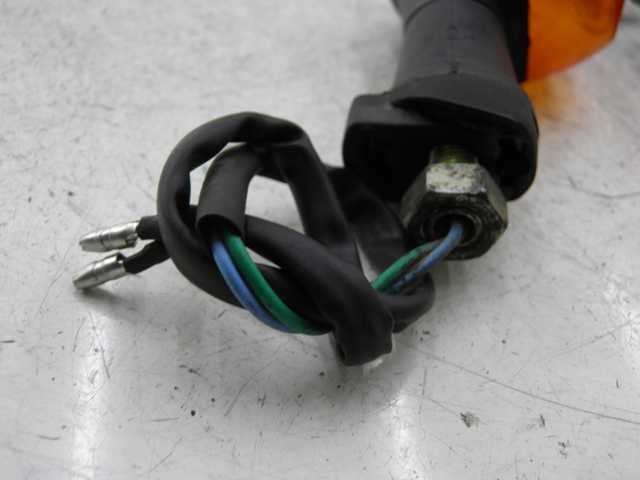 photo de HINTEN BLINKER FSM 15D 4T 50 (2012 - 2016)