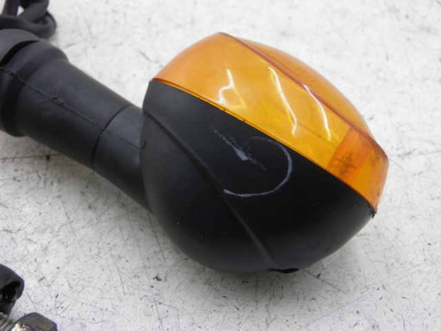 photo de HINTEN BLINKER FSM 15D 4T 50 (2012 - 2016)