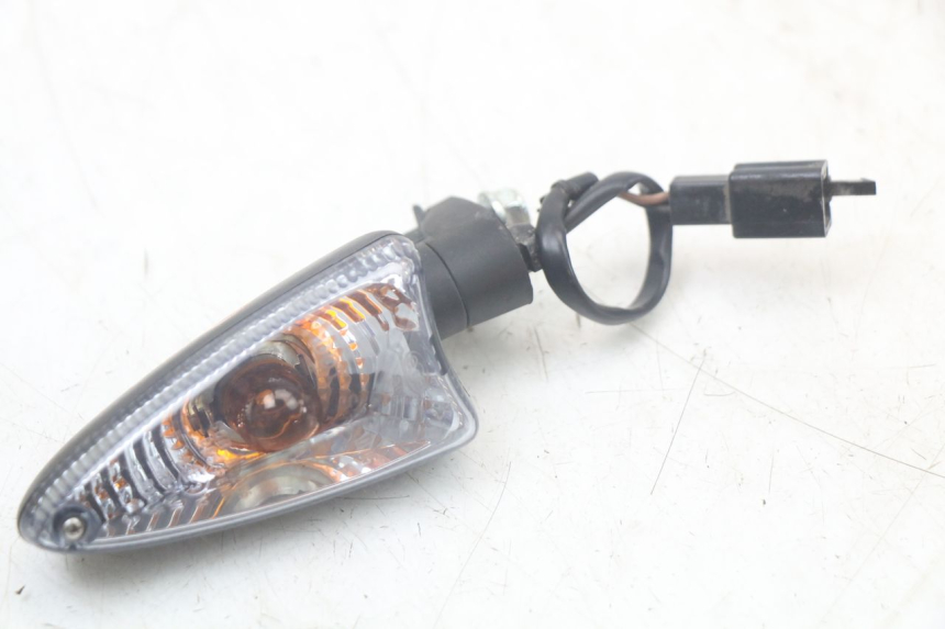 photo de LINKS HINTEN BLINKER YAMAHA AEROX 2T 50 (2013 - 2017)