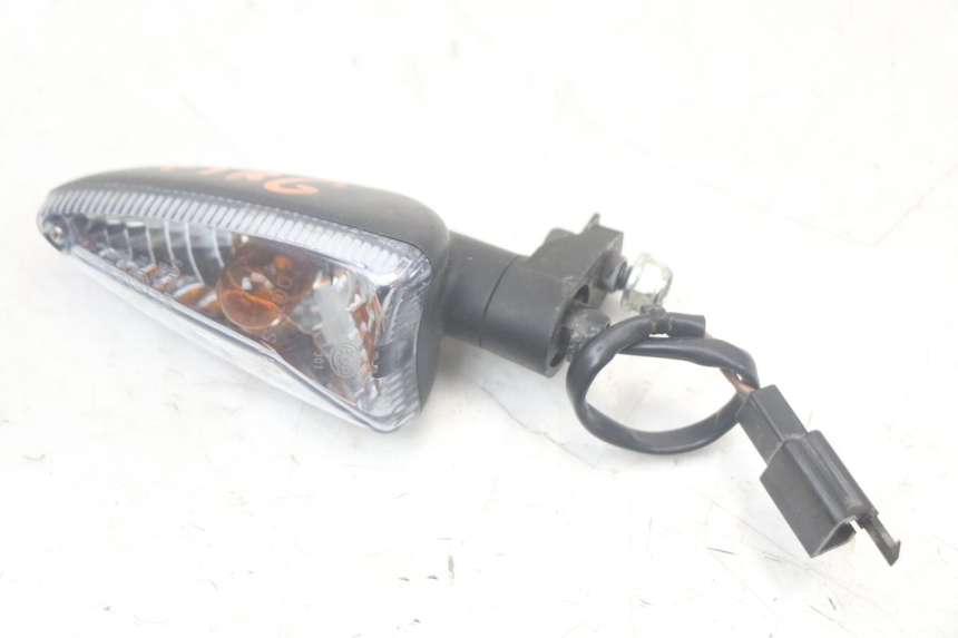 photo de LINKS HINTEN BLINKER YAMAHA AEROX 2T 50 (2013 - 2017)