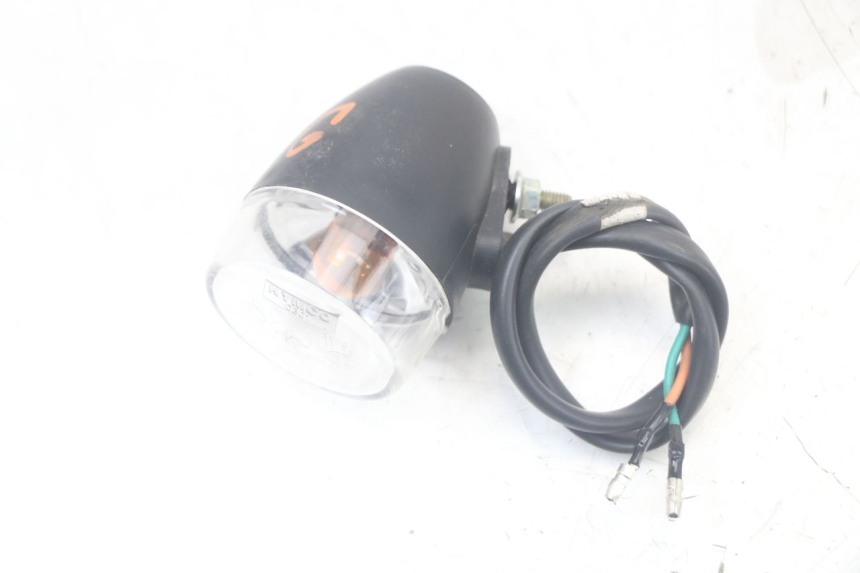 photo de LINKS HINTEN BLINKER KYMCO AGILITY 4T 50 (2018 - 2022)